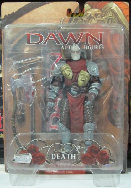 Dawn - Death (variant)