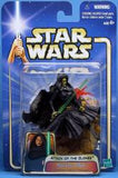 SW Saga - 03-12 Barris Offee (Luminara Unduli's Padawan) - précommande