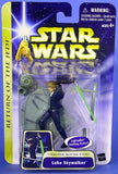 SW Saga - 03-17 Luke Skywalker (Throne Room Duel) - précommande