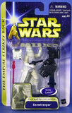 SW Saga - 03-19 Snowtrooper (Battle of Hoth)