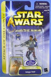 SW Saga - 03-20 Jango Fett (Kamino Escape) - précommande