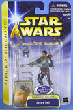 SW Saga - 03-20 Jango Fett (Kamino Escape) - précommande