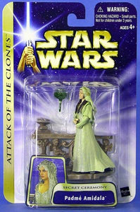 SW Saga - 03-22 Padmé Amidala (Secret Ceremony) - précommande