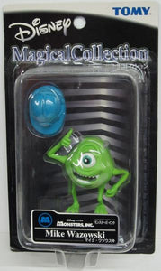 Disney Magical Collection - 014 Mike Wazowski