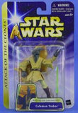 SW Saga - 03-24 Coleman Trebor (Battle of Geonosis) - précommande