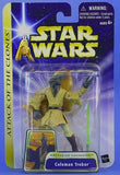 SW Saga - 03-24 Coleman Trebor (Battle of Geonosis) - précommande