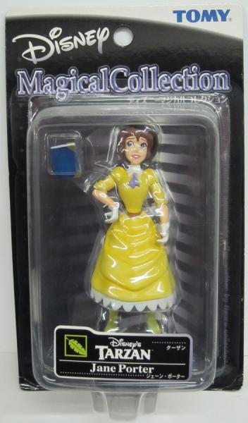 Disney Magical Collection - 086 Jane Porter