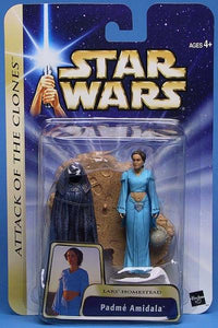 SW Saga - 03-36 Padmé Amidala (Lars' Homestead) - précommande