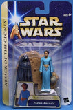 SW Saga - 03-36 Padmé Amidala (Lars' Homestead) - précommande