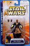 SW Saga - 03-48 Mace Windu (General of the Republic Army) - précommande