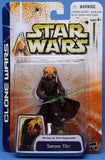 SW Saga - 03-51 Saesee Tiin (Clone Wars) - précommande