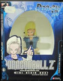 Dragonball Z Resin Bust - Android 18