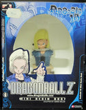 Dragonball Z Resin Bust - Android 18