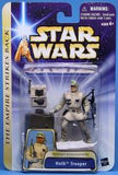 SW Saga - 04-01 Hoth Trooper (Hoth Evacuation) - précommande