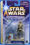 SW Saga - 04-03 Luke Skywalker (Hoth Attack) - précommande