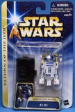 SW Saga - 04-05 R2-D2 (Jabba's Sail Barge) - précommande