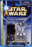 SW Saga - 04-05 R2-D2 (Jabba's Sail Barge) - précommande