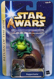 SW Saga - 04-08 Rappertunie (Jabba's Palace) - précommande