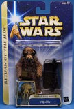 SW Saga - 04-09 J'Quille (Jabba's Sail Barge) - précommande