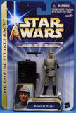 SW Saga - 04-16 Admiral Ozzel - précommande