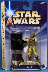 SW Saga - 04-18 Bossk (Executor Meeting) - précommande