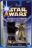 SW Saga - 04-18 Bossk (Executor Meeting) - précommande