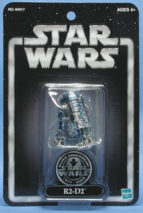 SW Silver R2-D2 - précommande