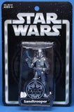 SW Silver Sandtrooper - précommande