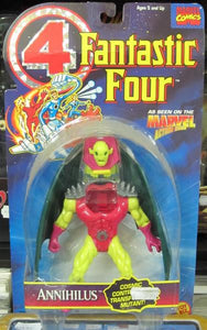 Fantastic Four - Annihilus