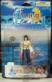 Final Fantasy X - Yuna