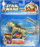 SW Saga - Nexu with Snapping Jaw and Attack Roar - précommande