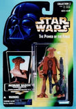 SW POTF2 - Momaw Nadon "Hammerhead" (green card) - précommande