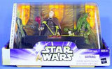 SW Saga - Geonosian War Room (Poggle the Lesser, San Hill, Count Dooku) - précommande