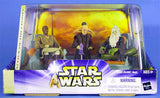 SW Saga - Jedi High Council (Mace Windu, Even Piell, Oppo Rancisis) - précommande