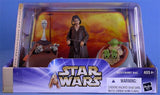 SW Saga - Jedi High Council (Yarael Poof, Depa Billaba, Yaddle) - précommande