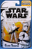 SW CW Animated - Clone Trooper - précommande