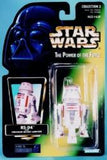 SW POTF2 - R5-D4 (green card) - précommande