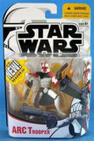 SW CW Animated - ARC Trooper - précommande