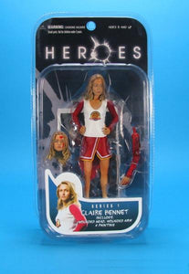 Heroes Series 1 - Claire Bennet