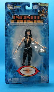 Infinite Crisis Series 2 - Donna Troy