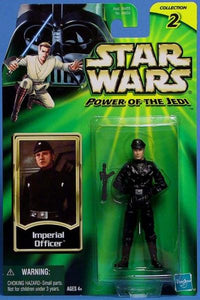 SW POTJ - Imperial Officer - précommande