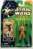 SW POTJ - Luke Skywalker (X-Wing Pilot) - précommande