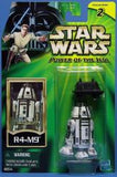 SW POTJ - R4-M9 (with Mouse Droid) - précommande