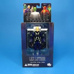 Justice Series 5 - Lex Luthor