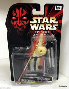 SW Ep1 - Sith Accessory Set (Episodio)