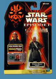 SW Ep1 - Darth Maul (Jedi Duel) - précommande