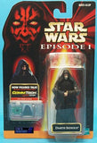 SW Ep1 - Darth Sidious - précommande