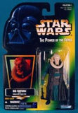 SW POTF2 - Bib Fortuna (green card) - précommande