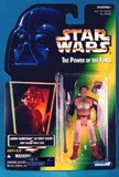 SW POTF2 - Lando Calrissian (Skiff Guard Disguise) (green card)