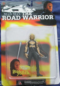 Mad Max Series 2 - Golden Youth